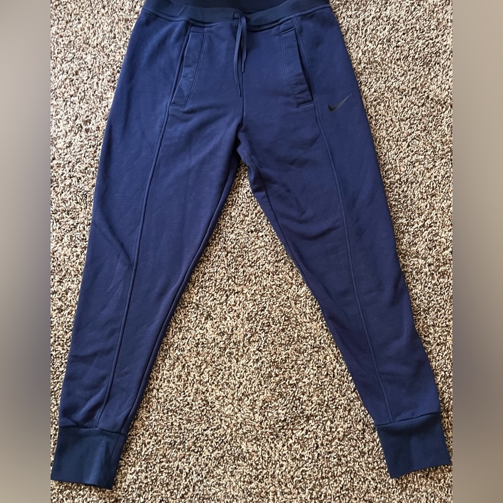 Nike Dri-Fit Joggers